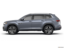Thumbnail image of 2022 Volkswagen Atlas at Mercedes-Benz of El Paso