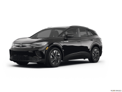 Thumbnail image of 2022 Volkswagen ID.4 at Maxon Hyundai Inc.