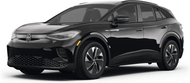 2022 Volkswagen ID.4 Pro S at Maxon Hyundai Inc.