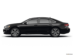 Thumbnail image of 2022 Volkswagen Passat at Autoworld Kia