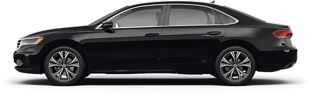2022 Volkswagen Passat SE 4dr Sedan