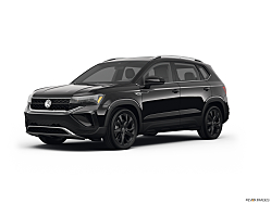 Thumbnail image of 2022 Volkswagen Taos at Mercedes-Benz of El Paso