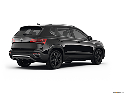 Thumbnail image of 2022 Volkswagen Taos at Mercedes-Benz of El Paso