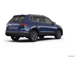 Thumbnail image of 2022 Volkswagen Tiguan at Mike Piazza Honda Langhorne