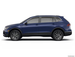 Thumbnail image of 2022 Volkswagen Tiguan at Mike Piazza Honda Langhorne