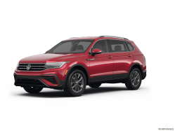 Thumbnail image of 2022 Volkswagen Tiguan at Beechmont Volkswagen