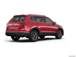 Thumbnail image of 2022 Volkswagen Tiguan at Beechmont Volkswagen