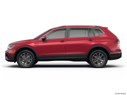 Thumbnail image of 2022 Volkswagen Tiguan at Beechmont Volkswagen