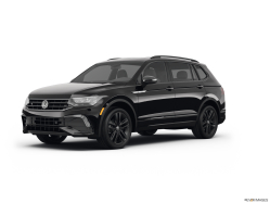 Thumbnail image of 2022 Volkswagen Tiguan at Dick’s Auto Group