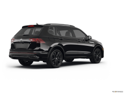 Thumbnail image of 2022 Volkswagen Tiguan at Dick’s Auto Group