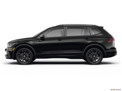 Thumbnail image of 2022 Volkswagen Tiguan at Dick’s Auto Group