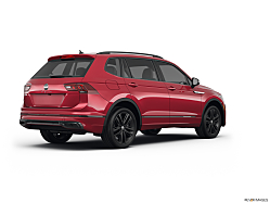 Thumbnail image of 2022 Volkswagen Tiguan at Beechmont Volkswagen