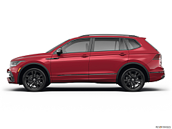 Thumbnail image of 2022 Volkswagen Tiguan at Beechmont Volkswagen