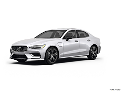 Thumbnail image of 2022 Volvo S60 Recharge at Brown Daub Volvo Cars Lehigh Valley