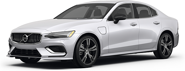 2022 Volvo S60 Recharge T8 Inscription at Brown Daub Volvo Cars Lehigh Valley