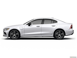 Thumbnail image of 2022 Volvo S60 Recharge at Brown Daub Volvo Cars Lehigh Valley