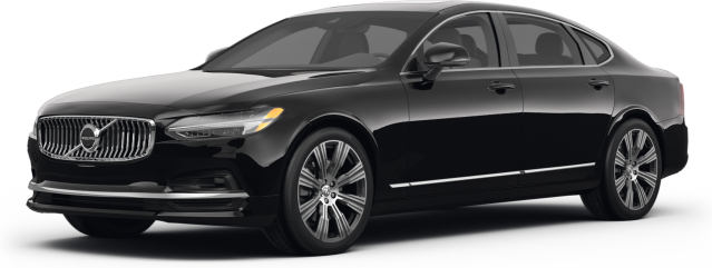2022 Volvo S90 B6 Inscription at Brown Daub Volvo Cars Lehigh Valley