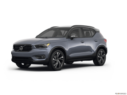 Thumbnail image of 2022 Volvo XC40 at Glen Cove Volvo