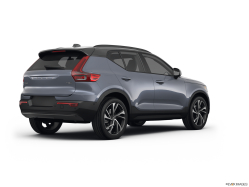 Thumbnail image of 2022 Volvo XC40 at Glen Cove Volvo