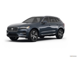 Thumbnail image of 2022 Volvo XC60 at Glen Cove Volvo