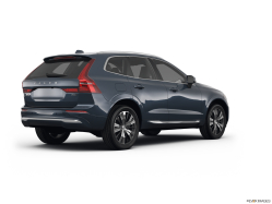 Thumbnail image of 2022 Volvo XC60 at Glen Cove Volvo