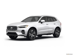 Thumbnail image of 2022 Volvo XC60 at Volvo Cars Of Cary