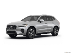 Thumbnail image of 2022 Volvo XC60 at Brown Daub Volvo Cars Lehigh Valley