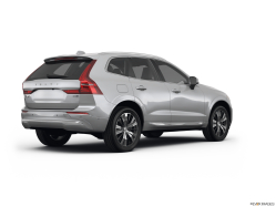 Thumbnail image of 2022 Volvo XC60 at Brown Daub Volvo Cars Lehigh Valley