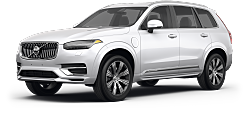 2022 Volvo XC90 Recharge T8 R-Design