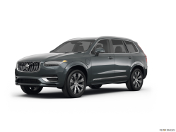 Thumbnail image of 2022 Volvo XC90 Recharge at Brown Daub Volvo Cars Lehigh Valley