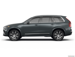 Thumbnail image of 2022 Volvo XC90 Recharge at Brown Daub Volvo Cars Lehigh Valley