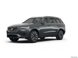 Thumbnail image of 2022 Volvo XC90 at Jaguar Land Rover Glen Cove