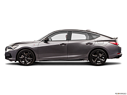 Thumbnail image of 2023 Acura Integra at Crest Cadillac