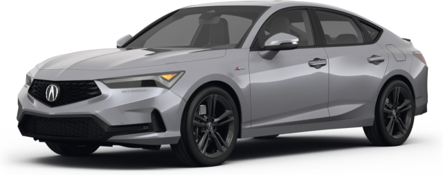 2023 Acura Integra w/A-SPEC at Crest Cadillac
