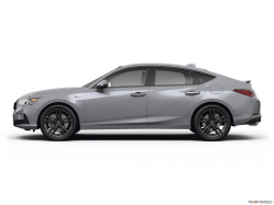 Thumbnail image of 2023 Acura Integra at Crest Cadillac
