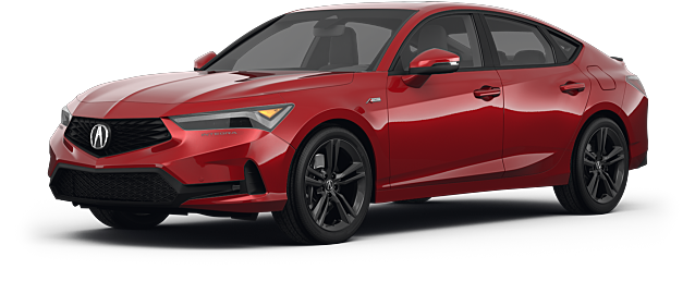 2023 Acura Integra w/A-SPEC