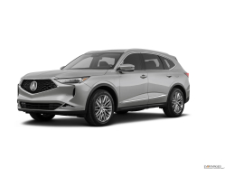 Thumbnail image of 2023 Acura MDX at Gary Force Acura