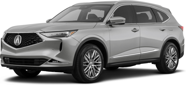 2023 Acura MDX SH-AWD w/Advance at Gary Force Acura
