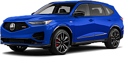 2023 Acura MDX w/Tech
