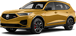 2023 Acura MDX w/Tech