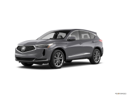 Thumbnail image of 2023 Acura RDX at Gary Force Acura