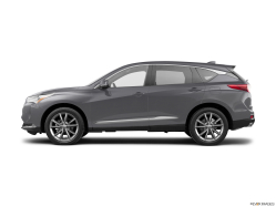 Thumbnail image of 2023 Acura RDX at Gary Force Acura