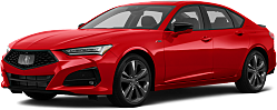  Acura  