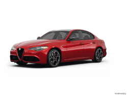 Thumbnail image of 2023 Alfa Romeo Giulia at Carlux - Fort Myers