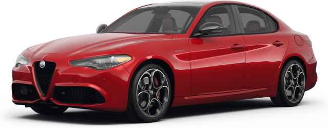 2023 Alfa Romeo Giulia Veloce at Carlux - Fort Myers