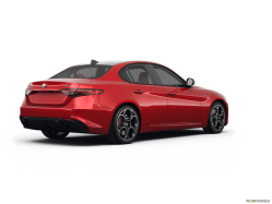 Thumbnail image of 2023 Alfa Romeo Giulia at Carlux - Fort Myers
