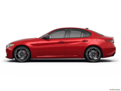 Thumbnail image of 2023 Alfa Romeo Giulia at Carlux - Fort Myers