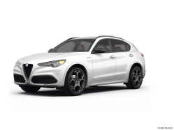 Thumbnail image of 2023 Alfa Romeo Stelvio at Fox Hills Chrysler Jeep