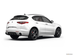 Thumbnail image of 2023 Alfa Romeo Stelvio at Fox Hills Chrysler Jeep