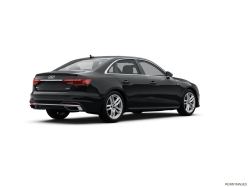 Thumbnail image of 2023 Audi A4 at Audi Vw Of Clarksburg